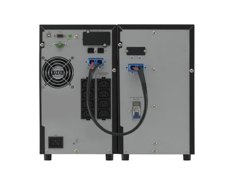 EAN 4026908003765 - ONLINE USV-Systeme X2000BP Armario para baterías (SAI) Torre imagen 2