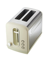 Tostadora Gorenje T1100cli 2 Rebanada(S) Champán 1100 W