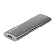 EAN 0023942474449 - Verbatim Vx500 1 TB USB Tipo C 3.2 Gen 2 (3.1 Gen 2) Plata imagen 1
