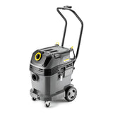 Aspirador Industrial Nt 40/1 Tact Bs De Kärcher