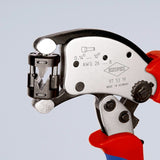 Knipex Selbsteinstellende Crimp-Zange Twistor T 97 53 19