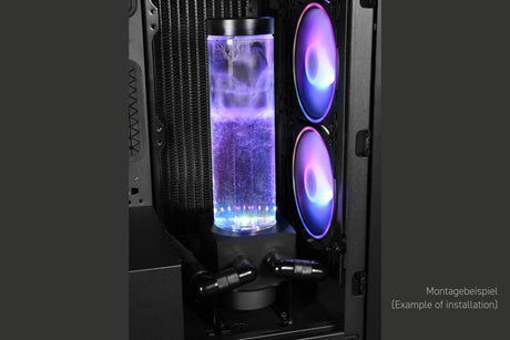 EAN 4250197153942 - Alphacool 15394 accesorio o pieza de sistema de refrigeración para ordenador Depósito imagen 8