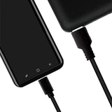 Logilink Cu0170 - Cable Usb 3.2 Gen1x1, Usb-A Macho A Usb-C Macho, Negro, 2m