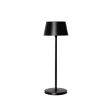 Maul Akku Led-Tischleuchte Maulnina Inkl.Lademation Negro