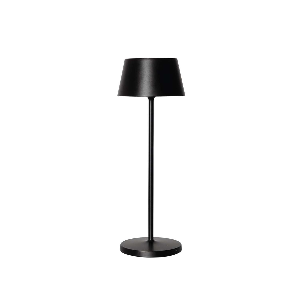 Maul Akku Led-Tischleuchte Maulnina Inkl. Lademation Gris