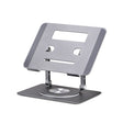 EAN 0065030904711 - StarTech.com ATFR-LAPTOP-RISER soporte para ordenador portátil Plata imagen 1