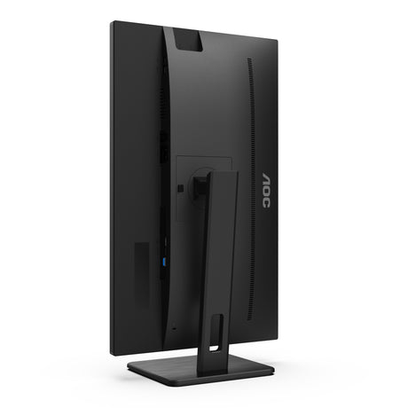 EAN 4038986187329 - AOC P2 27P2Q pantalla para PC 68,6 cm (27") 1920 x 1080 Pixeles Full HD LED Negro imagen 17
