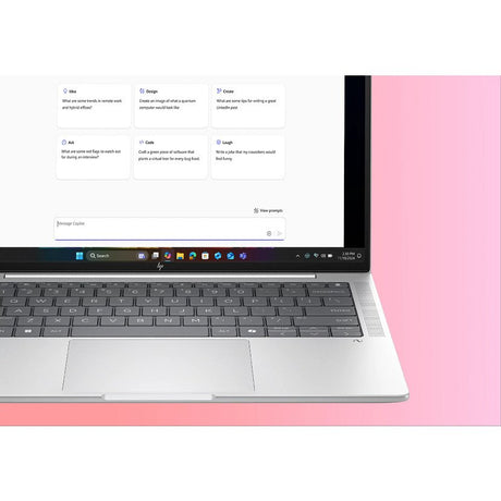 EAN 0198990470740 - HP EliteBook X G1i Next Gen AI PC Wolf Pro Security Edition Copilot+ PC Intel Core Ultra 5 226V Portátil  imagen 18
