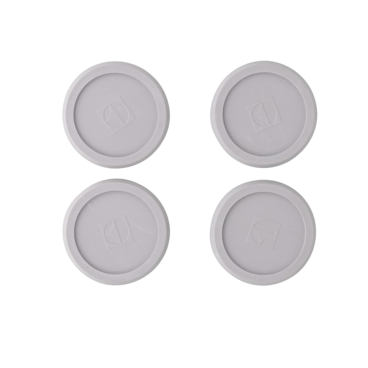 EAN 7321423054184 - Electrolux E4WHPA02 pieza y accesorio de lavadoras Almohadilla antivibración 4 pieza(s) imagen 4