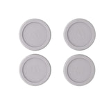 EAN 7321423054184 - Electrolux E4WHPA02 pieza y accesorio de lavadoras Almohadilla antivibración 4 pieza(s) imagen 4