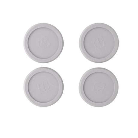 EAN 7321423054184 - Electrolux E4WHPA02 pieza y accesorio de lavadoras Almohadilla antivibración 4 pieza(s) imagen 4