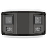 EAN 6931847164379 - Hikvision DS-2CD2T87G2P-LSU/SL(4MM)(C) cámara de vigilancia Bala (forma) Cámara de seguridad IP Exterior  imagen 3