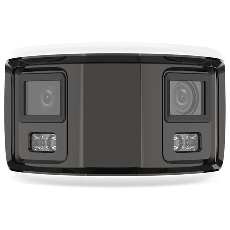 EAN 6931847164379 - Hikvision DS-2CD2T87G2P-LSU/SL(4MM)(C) cámara de vigilancia Bala (forma) Cámara de seguridad IP Exterior  imagen 3
