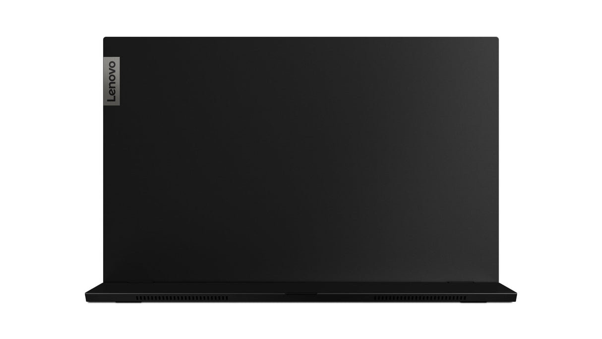 EAN 0193386077527 - Lenovo ThinkVision M14 pantalla para PC 35,6 cm (14") 1920 x 1080 Pixeles Full HD LED Negro imagen 2
