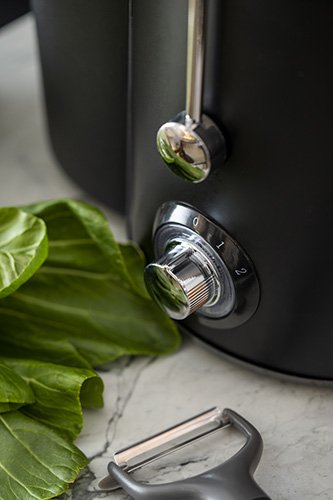 EAN 5903887809023 - Adler AD 4127 exprimidor Licuadora centrífuga 1000 W Negro imagen 10