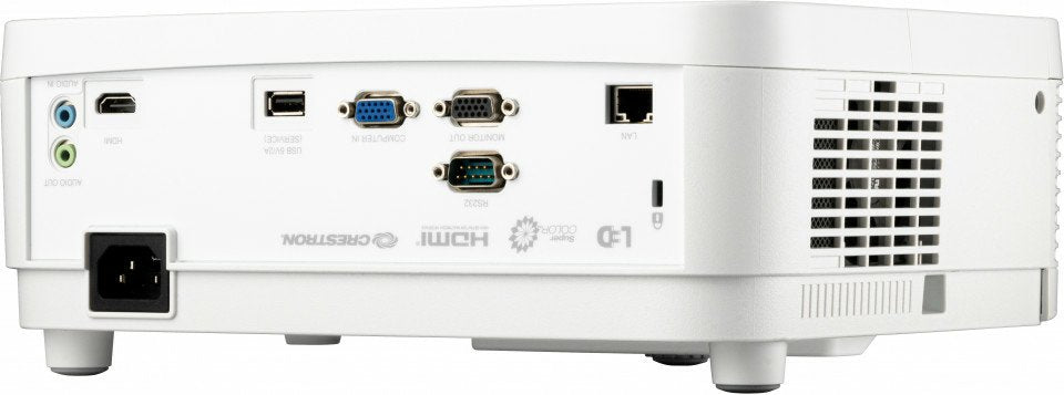 Wxga 1280x800 3000al 3.000.000:1 Con