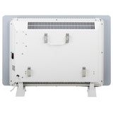 EAN 5902934837408 - Camry Premium CR 7721 calefactor eléctrico Interior Blanco 1500 W Convector imagen 4