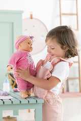 Muñeca Simba Corolle Mgp Lucille Interactivo, 9000150050