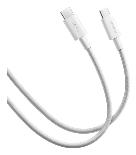 EAN 6932554444037 - Xiaomi BHR087AGL cable USB USB 2.0 2 m USB C Blanco imagen 2