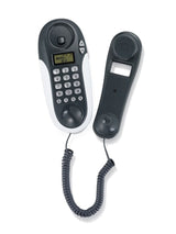 Telefono Brondi Kenoby Cid Bianco/Grigio