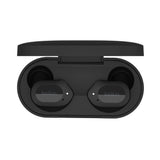 Auriculares Soundf Play Truewireless Earbuds Negro