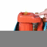 Playset Bizak Pokemon Desierto Pokemon Transformable