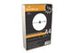 Mediarange Cd Dvd Blu-Ray 50labels Pack 15mm-118mm