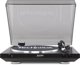 Technisat Techniplayer Lp 200 Schwarz