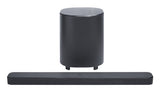 EAN 1200130020568 - JBL Bar 500MK2 Negro 5.1 canales 750 W imagen 2