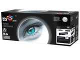 EAN 5901500506038 - TB Print TH-531AN cartucho de tóner 1 pieza(s) Compatible Cian imagen 1