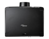 EAN 5055387666030 - Optoma ZU920T Proyector de alcance estándar 9800 lúmenes ANSI DLP WUXGA (1920x1200) 3D Negro imagen 4