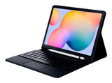 EAN 8434847041872 - COOL Accesorios 8434847041872 funda para tablet 26,4 cm (10.4") Folio Negro imagen 4