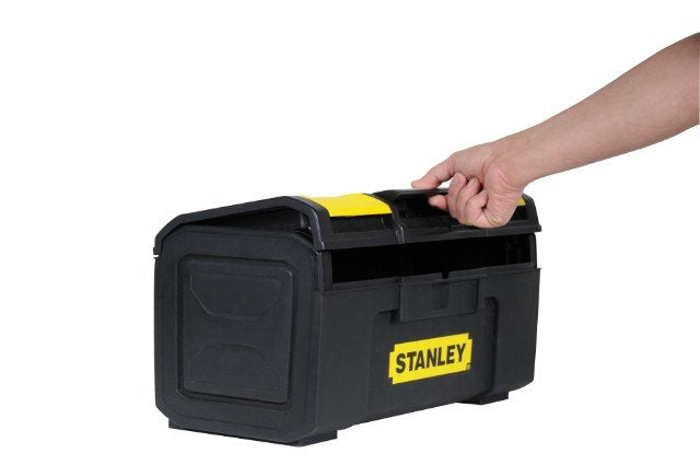 Stanley Werkzeugbox Stanley Basic 16