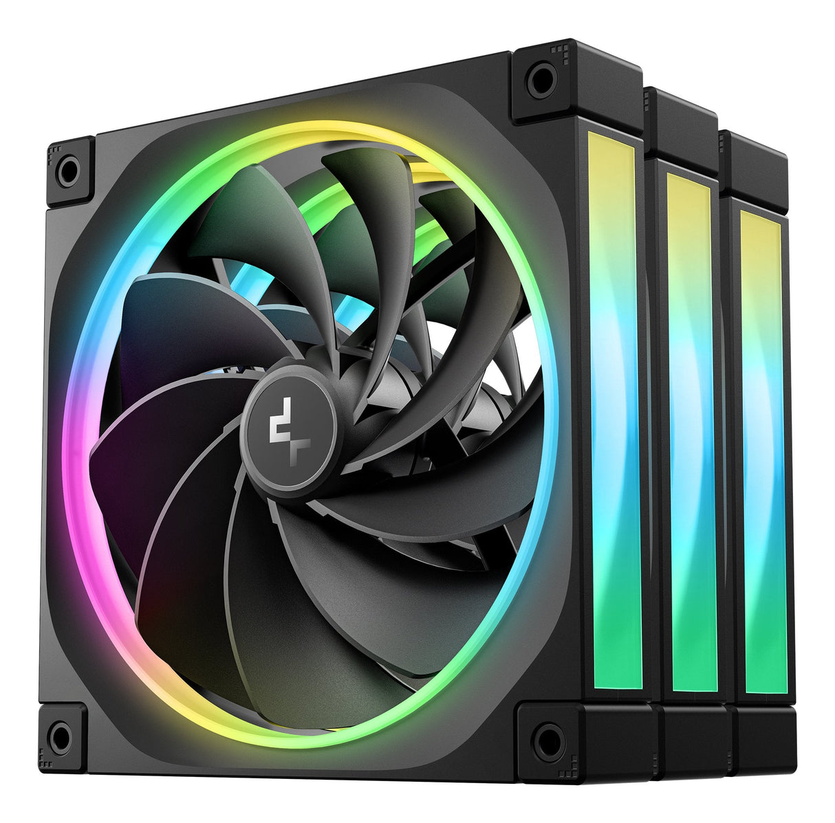 Deepcool Fl14r 3in1