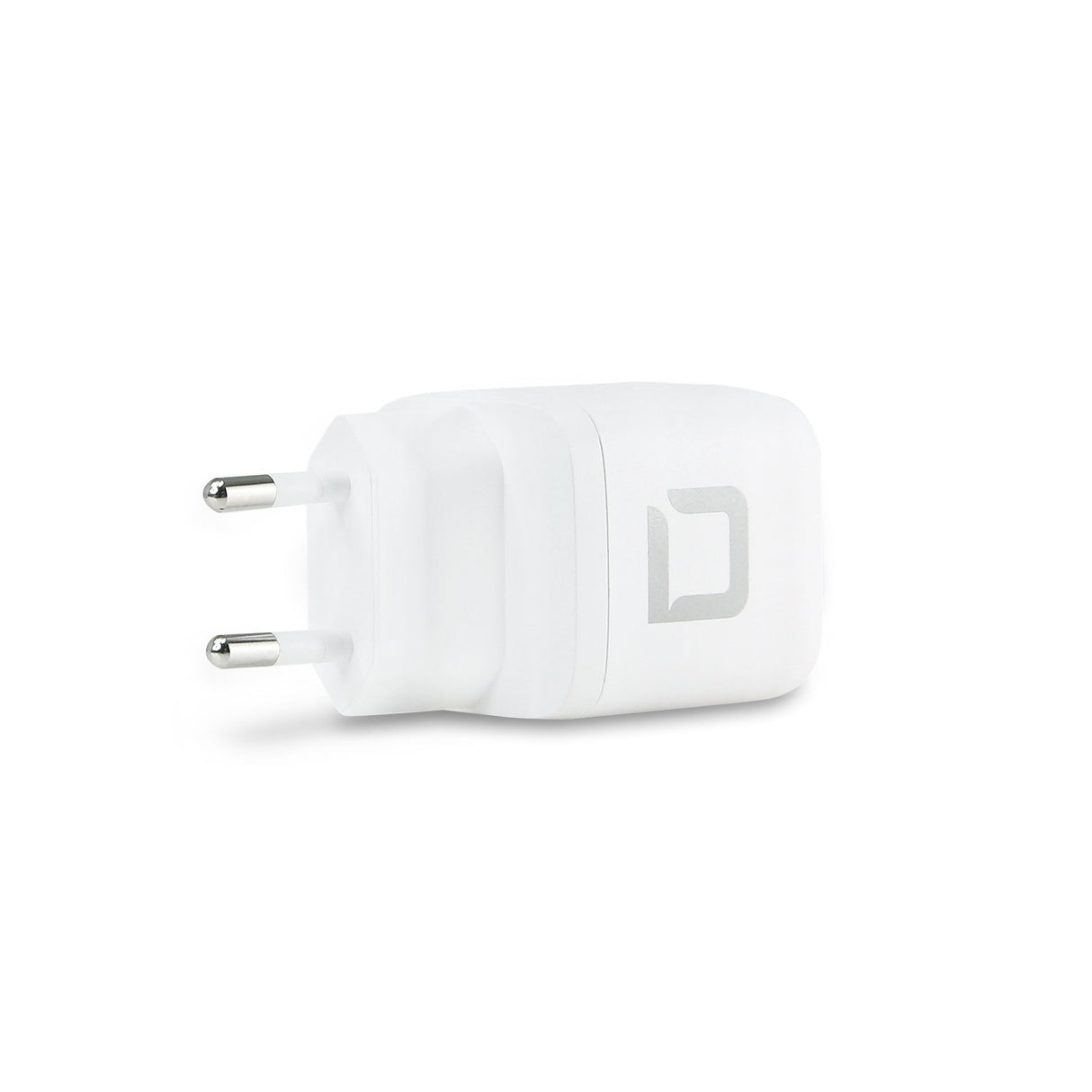 Cargador  Dicota D31984 De Dispositivo Móvil Blanco Interior
