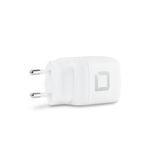 Cargador  Dicota D31984 De Dispositivo Móvil Blanco Interior