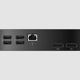 Pc Hp Pro T550 Thinclient Cj6412 8gb 32gb Flash Hp Thin Pro