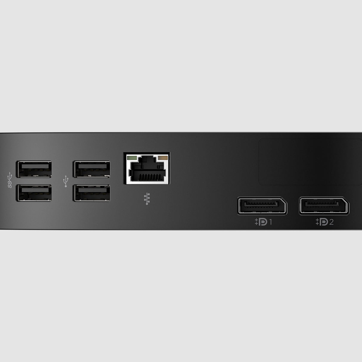 EAN 0197192337066 - HP Pro t550 2 GHz ThinPro 1,3 kg Negro J6412 imagen 6