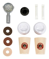 EAN 4009847095107 - Theo Klein Barista espresso machine imagen 4
