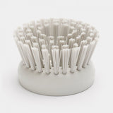 Brabantia Replacement Dish Brush Set Of 2  Light Grey