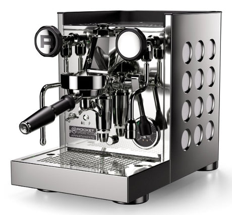 EAN 8050506337003 - Rocket Espresso Milano Appartamento TCA Semi-automática Máquina espresso 1,8 L imagen 1
