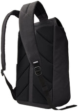 Thule Lithos Tlbp213 - Black Mochila Informal Negro Poliéster