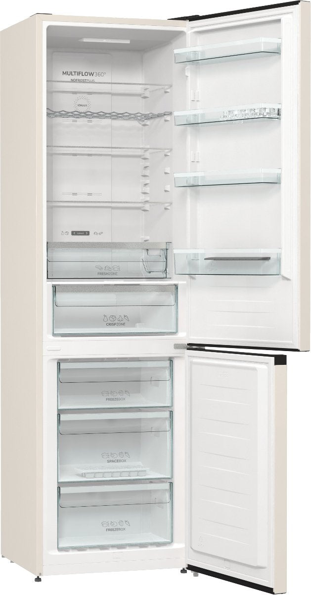 Nrk6202ac4 Gorenje      Fridge-Freezer