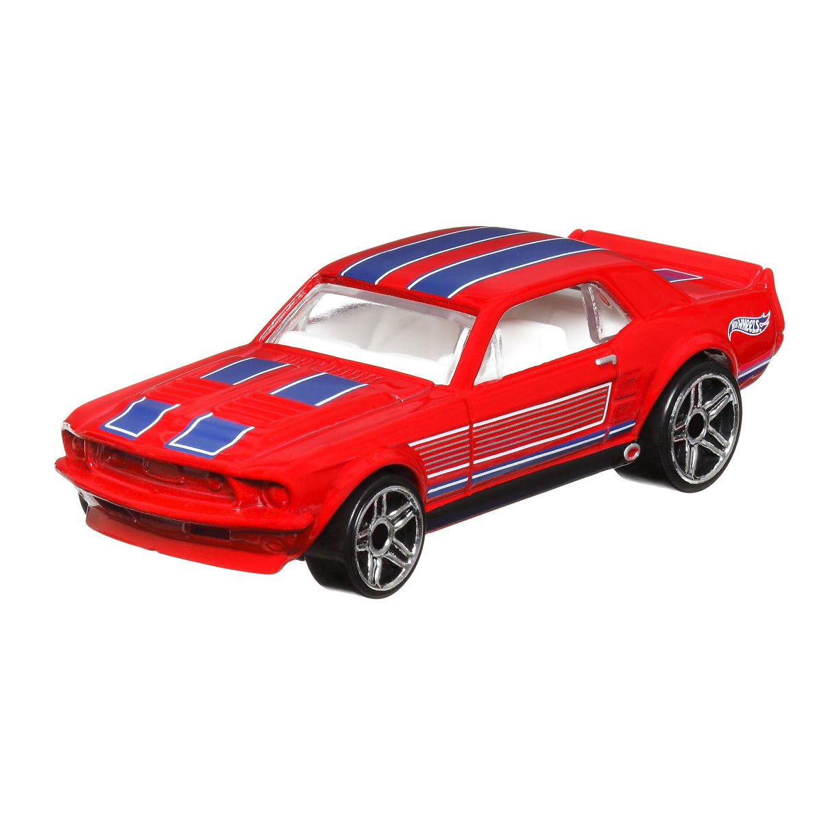 Hot Wheels Mustang 60 - Bmw M-Series Grt01