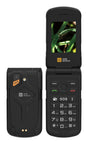 EAN 6934663605668 - AGM M10 6,1 cm (2.4") 168 g Negro Teléfono resistente imagen 1