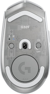 Logitech G G309  Receptor Usb Lightspeed