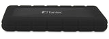 Caja Fantec Alupro U3 (Negra) 2.5", Usb 3.0
