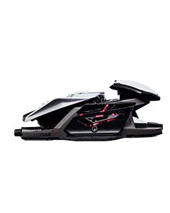 EAN 4897093960139 - Mad Catz R.A.T. X3 ratón Juego mano derecha USB tipo A Óptico 16000 DPI imagen 6
