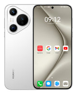 Huawei Pura 70 12gb/256gb Blanco