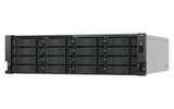 EAN 4711103084656 - QNAP TS-H1677AXU-RP-R7-32G servidor de almacenamiento NAS Bastidor (3U) AMD Ryzen™ 7 32 GB DDR5 0 TB imagen 4